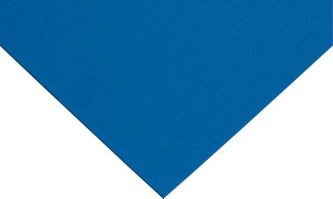 MULTIFORM 4mm BLUE 1100 x 1100mm