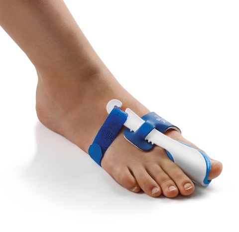 SCHEIN H/V NIGHT SPLINT Small (Childs) 34/36  Left (1L)