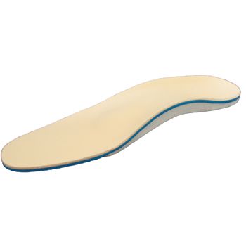 NOVAPED PLASTOCOM Diabetic Insole Size 38 -TEMPORARILY OUT OF STOCK