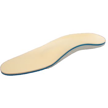 NOVAPED PLASTOCOM Diabetic Insole Size 40