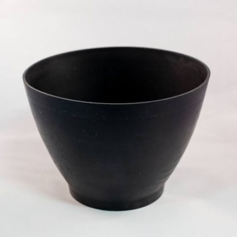 PLASTER MIXING BOWL - Rubber