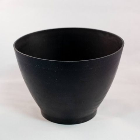 PLASTER MIXING BOWL - Rubber THE END SALE HALF PRICE