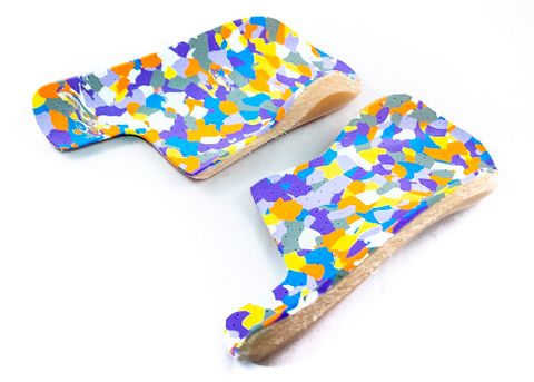 SCHEIN FOREFOOT ADDUCTION ORTHOSES per Pair Size 29/30