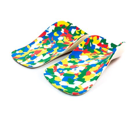 S90 TWIN CHEEK Multicolour Size 33/34