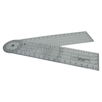 SCHEIN TRACTOGRAPH 17cm