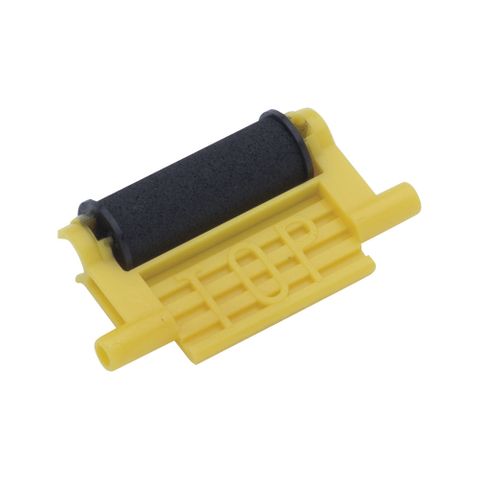 MEDITRAX STANDARD INK ROLLER **YELLOW**