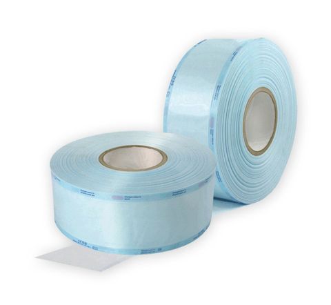 AUTOCLAVE REEL 50mm x 200m