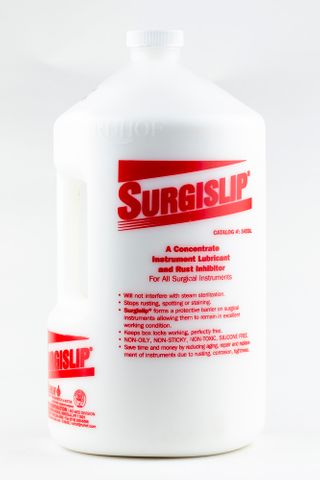SURGISLIP INSTRUMENT LUBRICANT 4LT - TEMPORARILY OUT OF STOCK