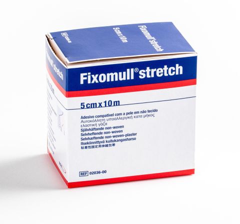 2036 FIXOMULL STRETCH 5cm x 10m