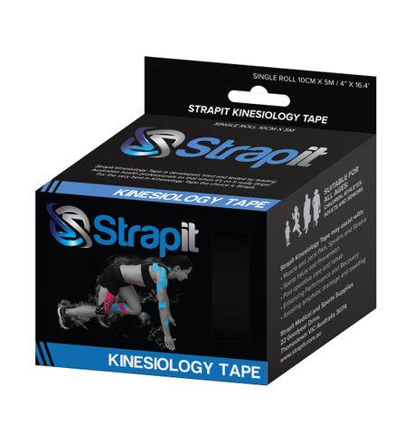 Strapit K Tape 10cm