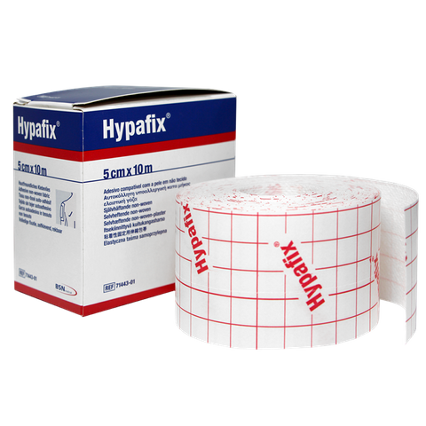 HYPAFIX 5cm x 10m