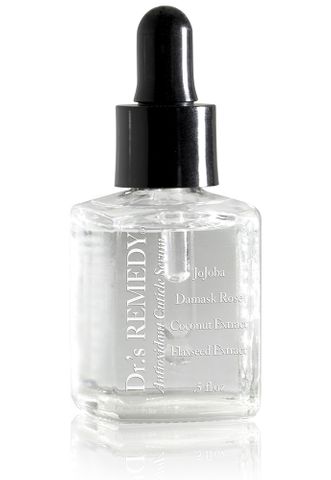 NOURISH NAIL SERUM -TEMPORARILY OUT OF STOCK