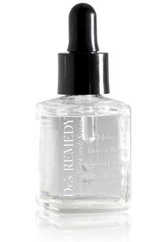NOURISH NAIL SERUM 15ml THE END SALE HALF PRICE