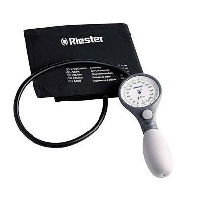 RIESTER RI-SAN SPHYGMOMANOMETER WITH ADULT CUFF