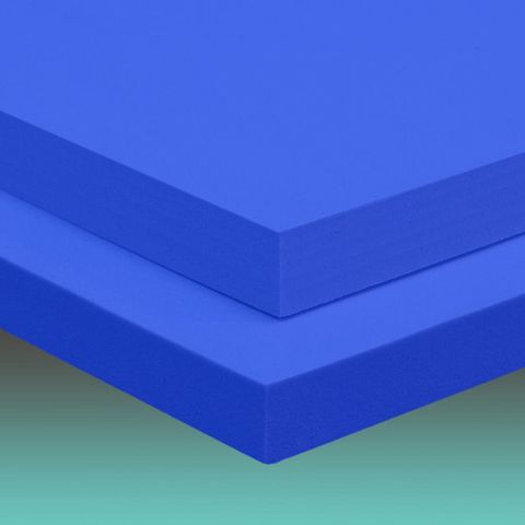 EVA 300 12mm BLUE 890 x 795mm