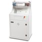 ORTOTEC DIGITAL 1 HP Grinder Cabinet with front dustbag access