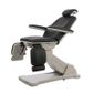 PLANT PODIATRY CHAIR GREY 3 MOTORS