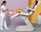 NAGGURA SWOP PODIATRY CHAIR GREY - 3 MOTORS *TEMPORARILY OUT OF STOCK