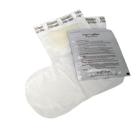 THERMABLISS PARAFFIN FEET Neutral case of 24