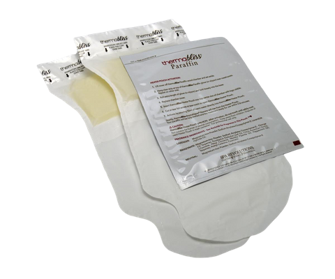 THERMABLISS PARAFFIN HANDS Neutral case of 24