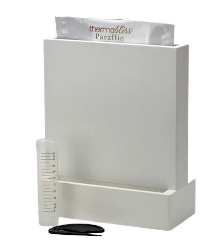 THERMABLISS PARAFFIN CHAMBER Gloss White