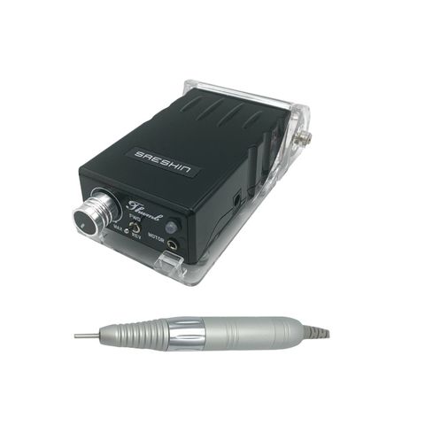 Saeshin Thumb Portable Drill