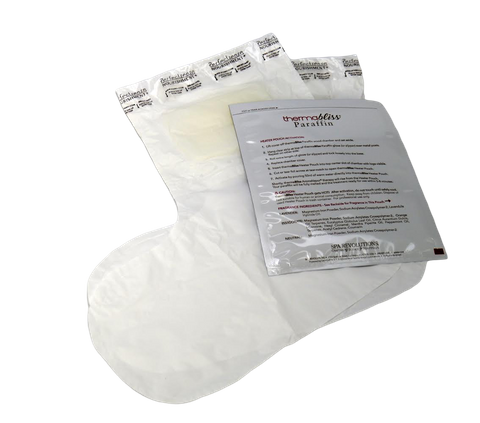 PERFECTSENSE PARAFFIN FEET - NEUTRAL Box of 30