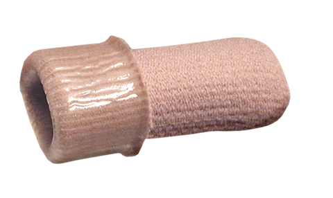 1056-M M-GEL DIGITAL CAPS Mesh S/M Pack of 6