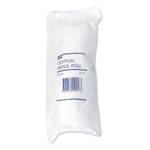 71841-14 COTTON WOOL 375g/30cm wide ROLL