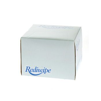 REDIWIPES ALL PURPOSE WIPES 32 x 33cm Box of 100 THE END SALE HALF PRICE