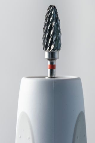 MEISINGER 251FS TUNGSTEN CARBIDE CALLUS CLEANER Cone