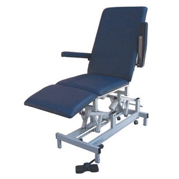 ABCO P5 PODIATRY CHAIR- 'SPECIAL ORDER ITEM'