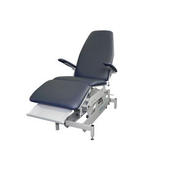 ABCO P30 PODIATRY CHAIR- 'SPECIAL ORDER ITEM'