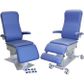 ABCO P40 PODIATRY CHAIR- 'SPECIAL ORDER ITEM'