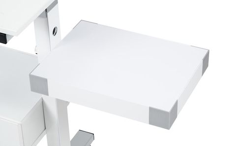 NWT MODULAR CART Side Shelf - Long