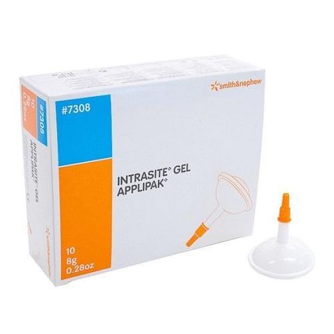 INTRASITE GEL 7308 APPLIPAK 8g * SPECIAL ORDER *