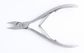 KIEHL NAIL CLIPPERS 13cm X-Fine Point Straight D/Spring - TEMPORARILY OUT OF STOCK