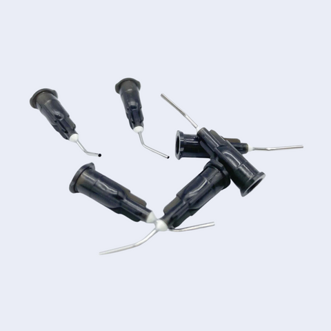 bracenfix CANNULAS SET Pack of 5