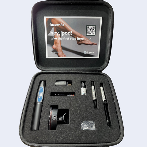 bracenfix COMPLETE STARTER KIT