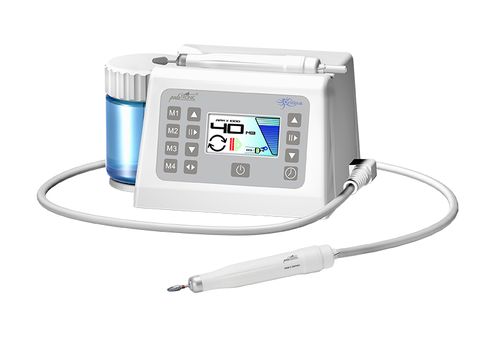 PODOTRONIC OCTOPUS MC 40,000 rpm Spray Drill *THE END SALE! Save $900