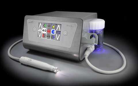 PODOTRONIC SINUS Aqua 50,000 rpm Spray Drill *THE END SALE! Save $1000 1 ONLY