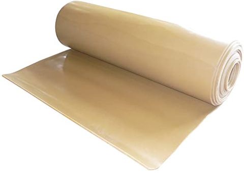 VACUUM FORMER BLADDER *NEW SILICONE VERSION -  60cm x 45cm sheet