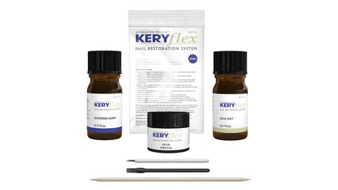 KERYFLEX Individual Patient Pack NOUVELLE - ***COMING IN DECEMBER***