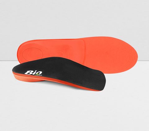 BIO-FUSION 4 DEGREE + Top Cover & Components X-Large