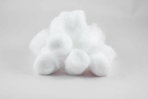 Cotton Balls - Non Sterile