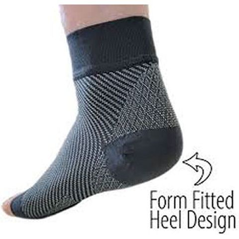 Compression Foot Sleeve