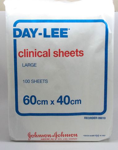 Clinical Sheets