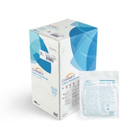 ANSELL GAMMEX STERILE P/FREE