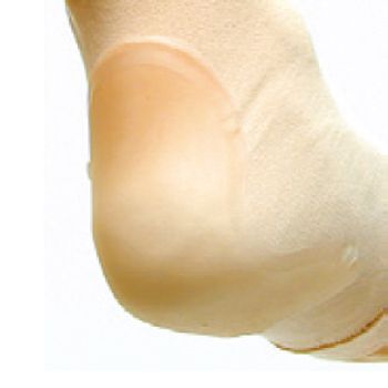 Achilles Heel Sleeve