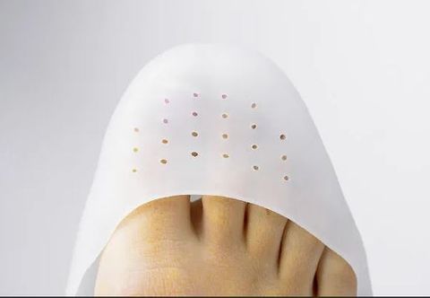ALL GEL TOE PROTECTOR
